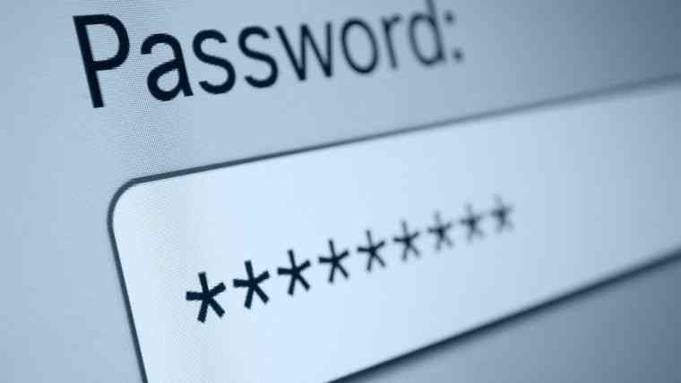 worst passwords of 2018 are announced 1222 big 1