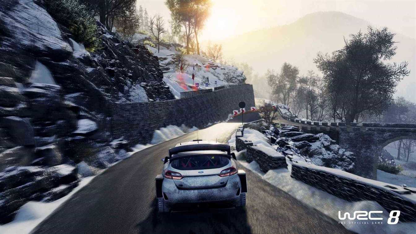 wrc 8 is refining its gameplay in cooperation with the community 2462 big 1