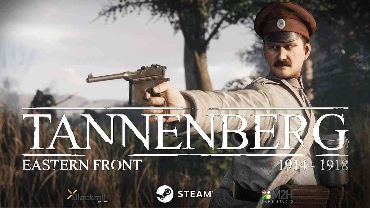 battle of tannenberg who won