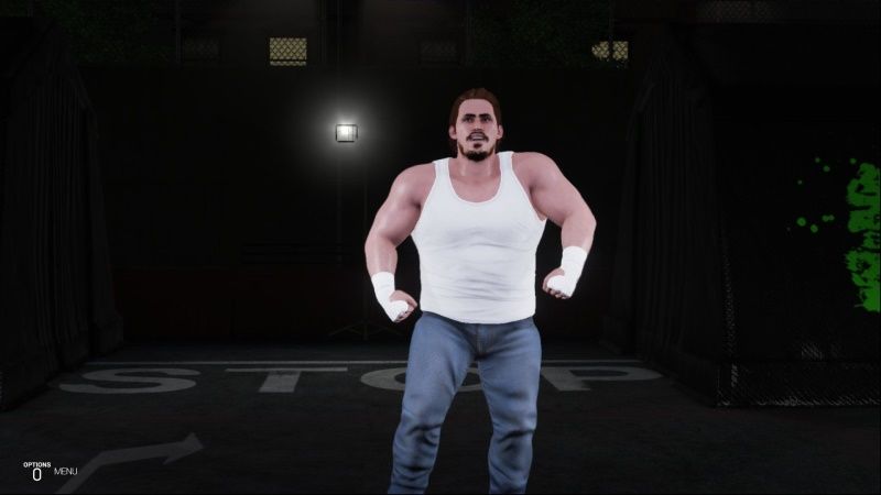 WWE 2K19 Review