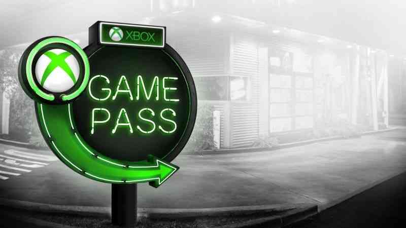 Xbox Game Pass This Month Includes Fallout 76