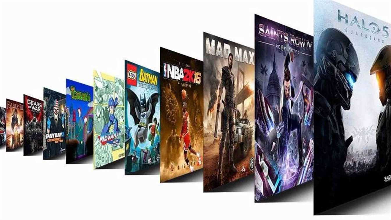xbox game pass will add four more games to roster this month 1406 big 1