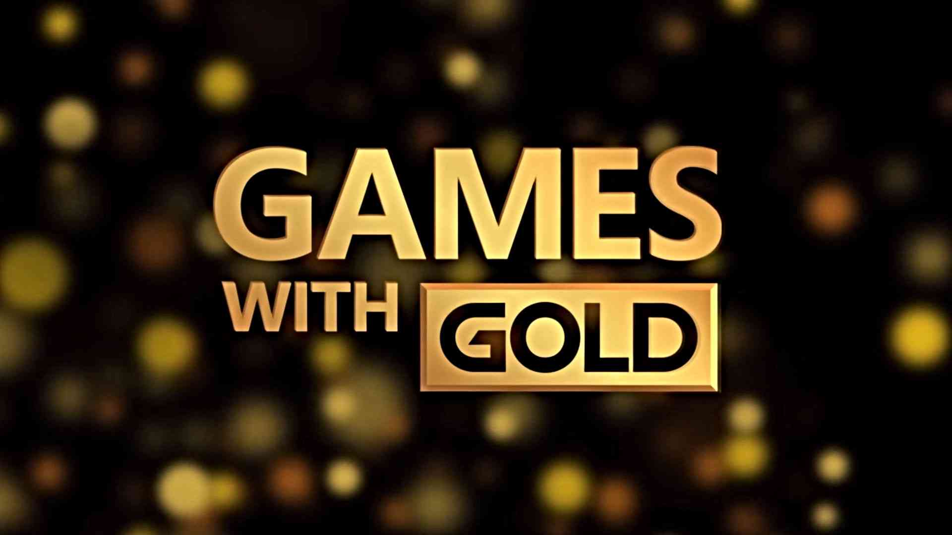 xbox games with gold january 2019 has revealed 1188 big 1