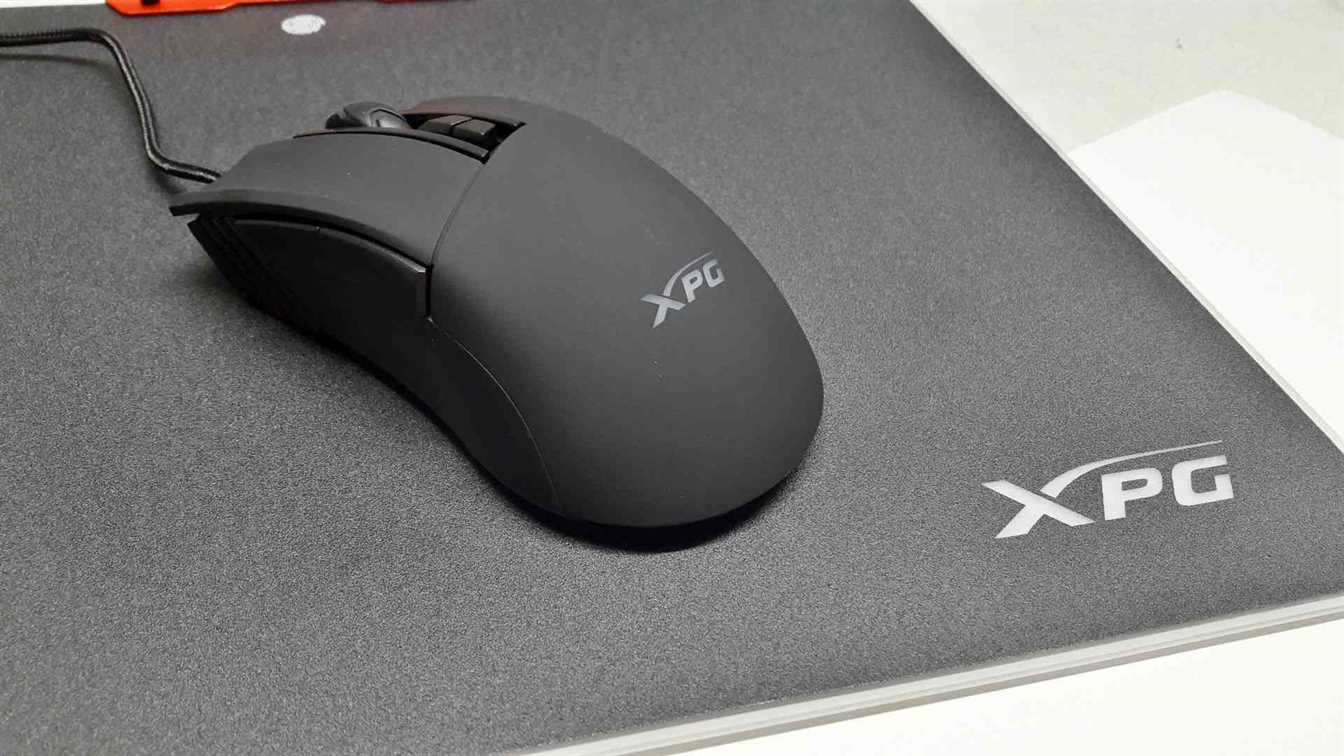 XPG Infrarex M10 and R10 Review
