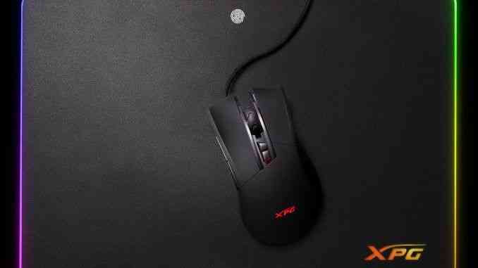 XPG Infrarex M10 and R10 Review