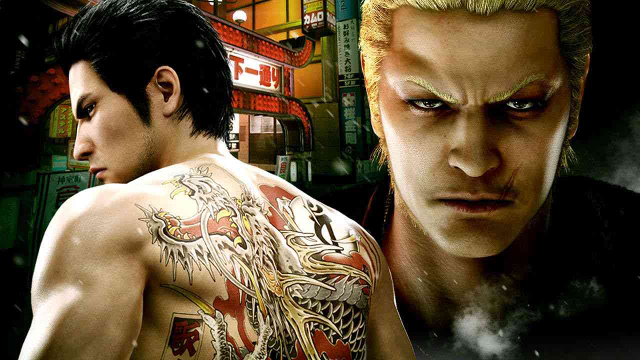 yakuza kiwami 2 released for pc platform 2405 big 1