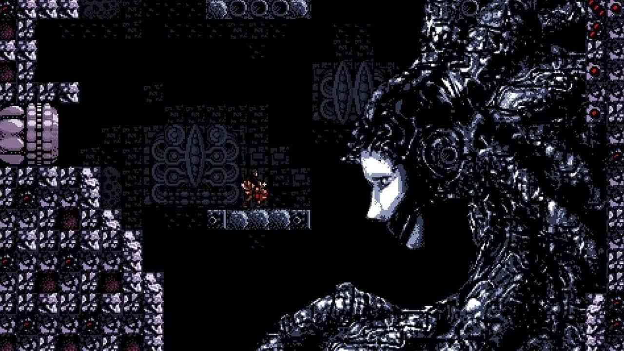 you can get a free copy of metroidvania game axiom verge now 1614 big 1