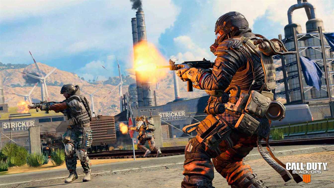 zombies came back to call of duty black ops 4s blackout 1122 big 1