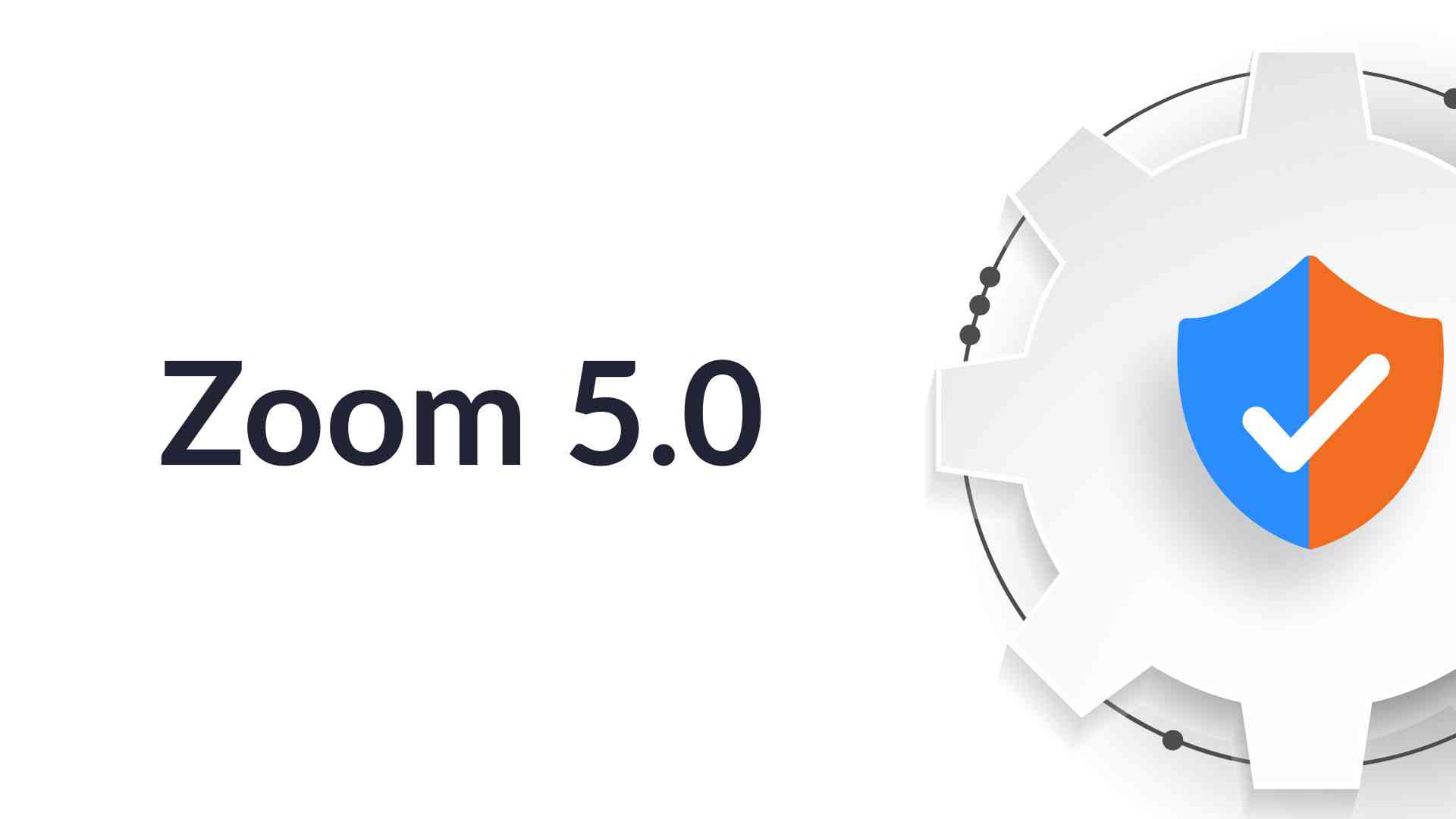 zoom 5 with a new encryption feature is introduced 4114 big 1