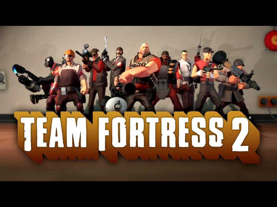 Team Fortress 2 Anti-Cheat Bots Are On The Duty