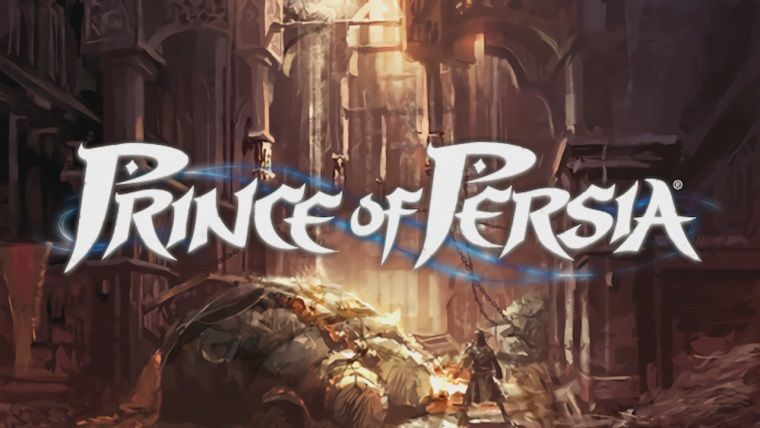 Prince of Persia Remake Leaked: The Sands of Time
