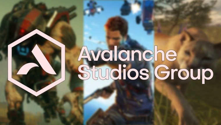 valanche Major AAA Project: Just Cause 3 Developer