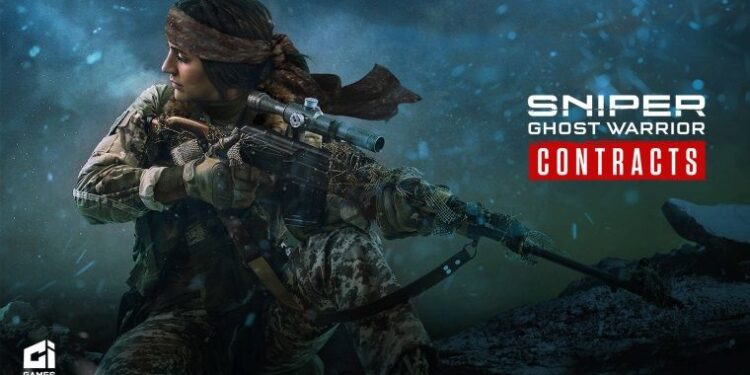 ghost warrior contracts 2 download