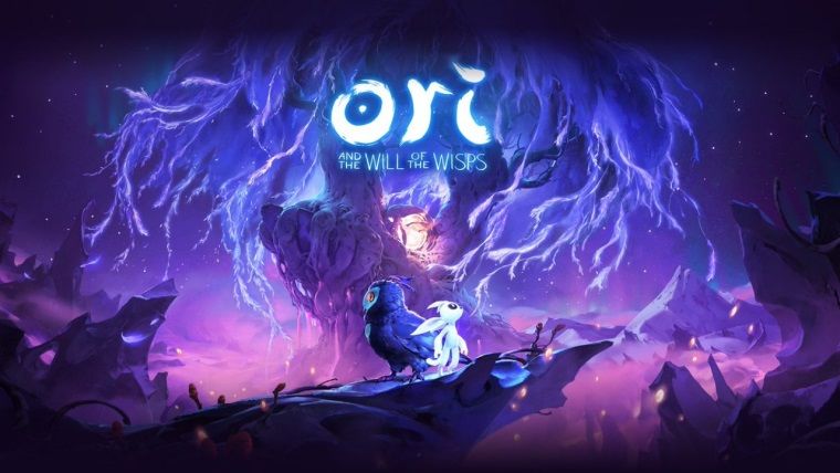 Ori and the Will of the Wisps Released For Nintendo Switch