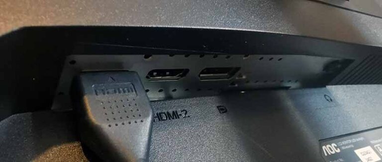 AOC CU34G2X Review: Curved Gaming Monitor - PLAY4UK
