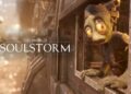 Oddworld Soulstrom Gameplay Teaser Released