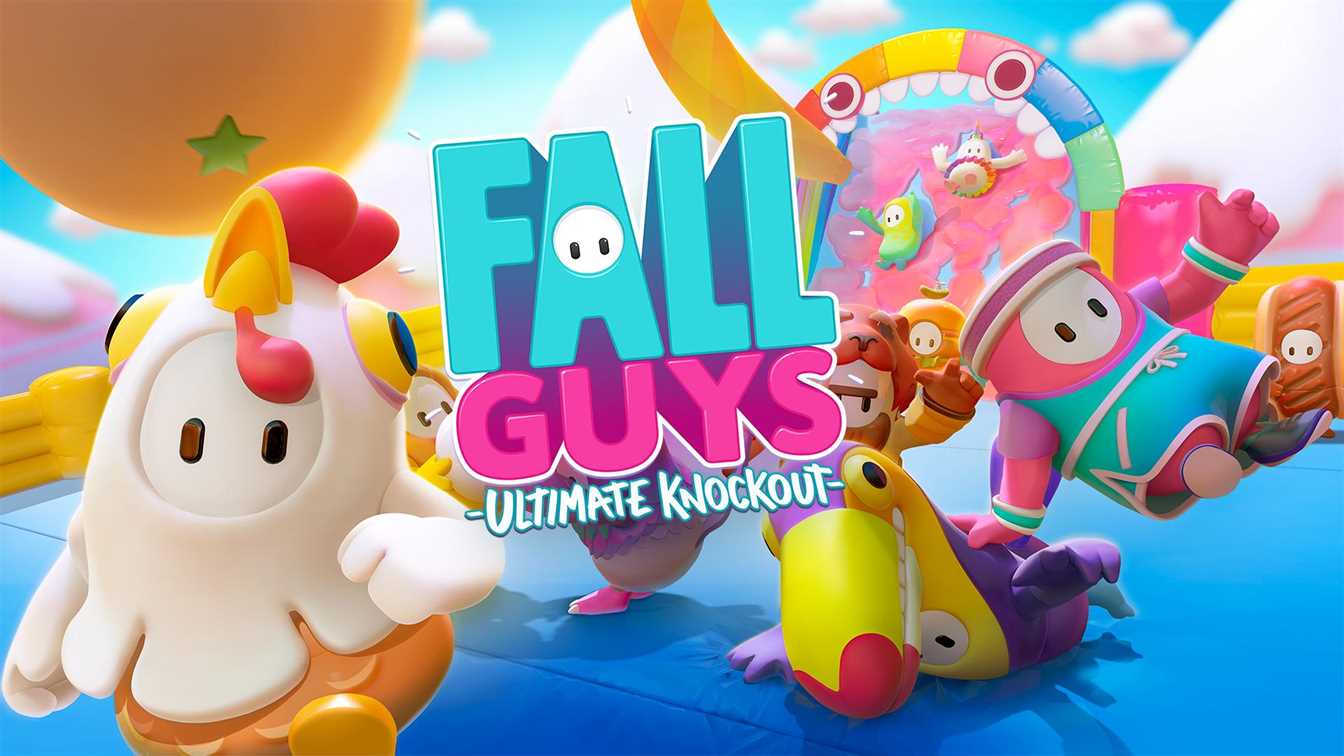 Fall Guys Anti-cheat: Will Use The same Software as Fortnite