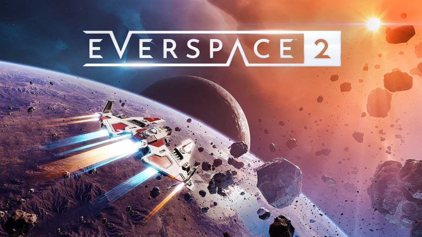 Everspace 2 System Requirements - Can I Run Everspace 2?
