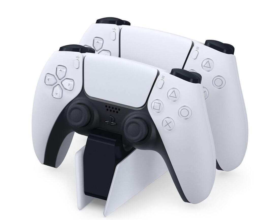 PS5 DualSense Controller: A Detailed Review 4 PS5 DualSense Controller: A Detailed Review