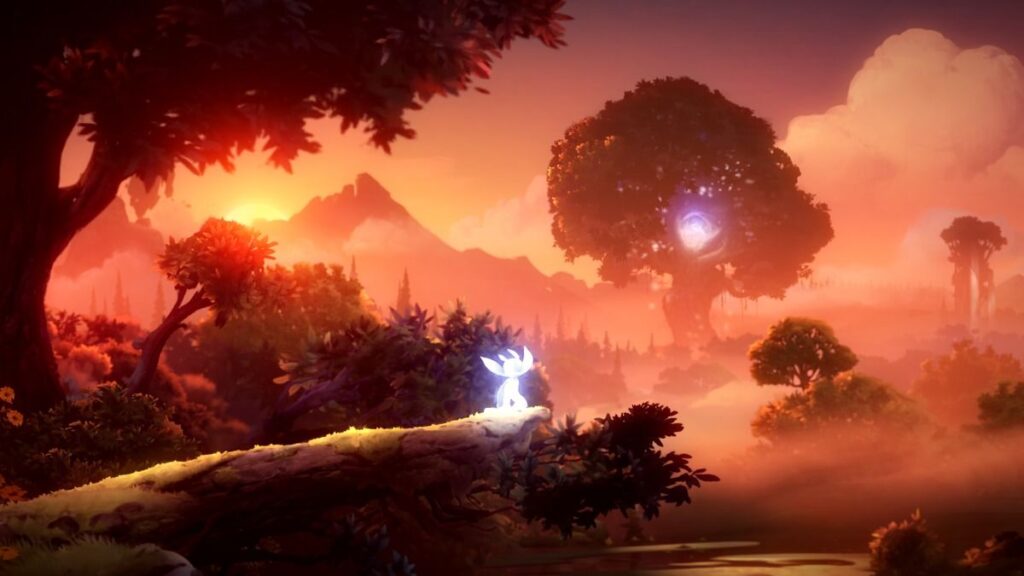 Ori and the Will of the Wisps Released For Nintendo Switch