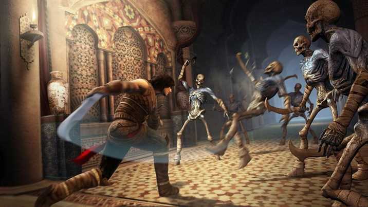 Prince of Persia Remake Will Show Up on Ubisoft Forward