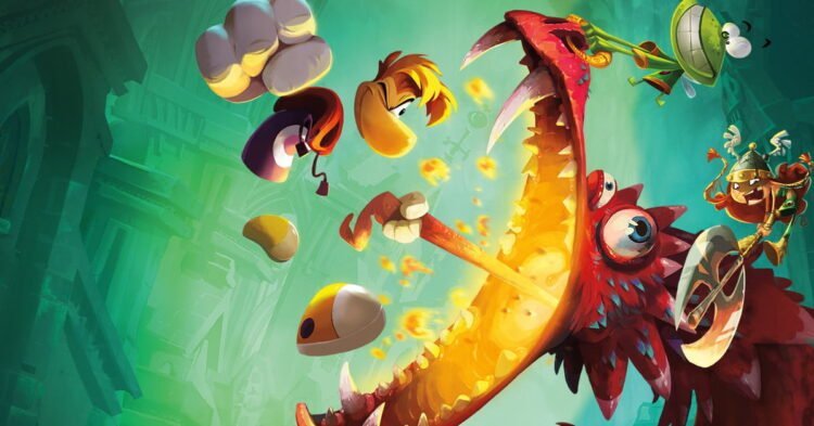 Rayman Creator Michel Ancel Retired from Ubisoft - PLAY4UK