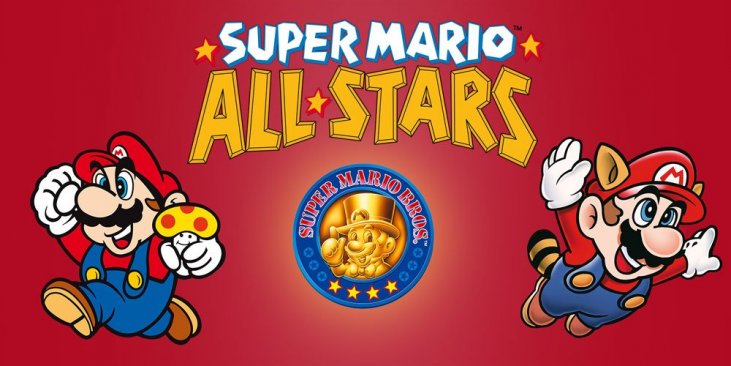 Super mario all stars switch best buy