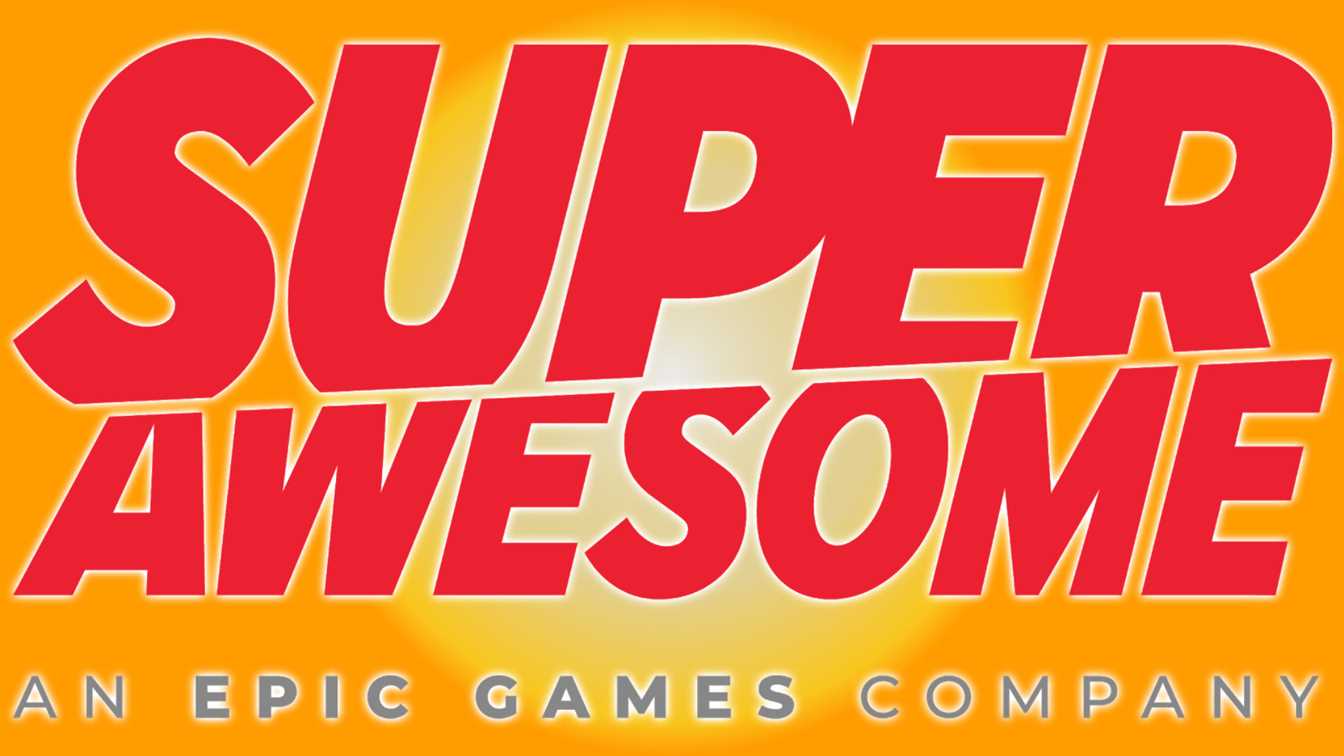 SuperAwesomeEpicGames
