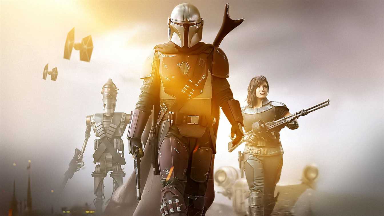 The Mandalorian Season 2 Release Date Story Cast and Other Details for the Disney Plus Show