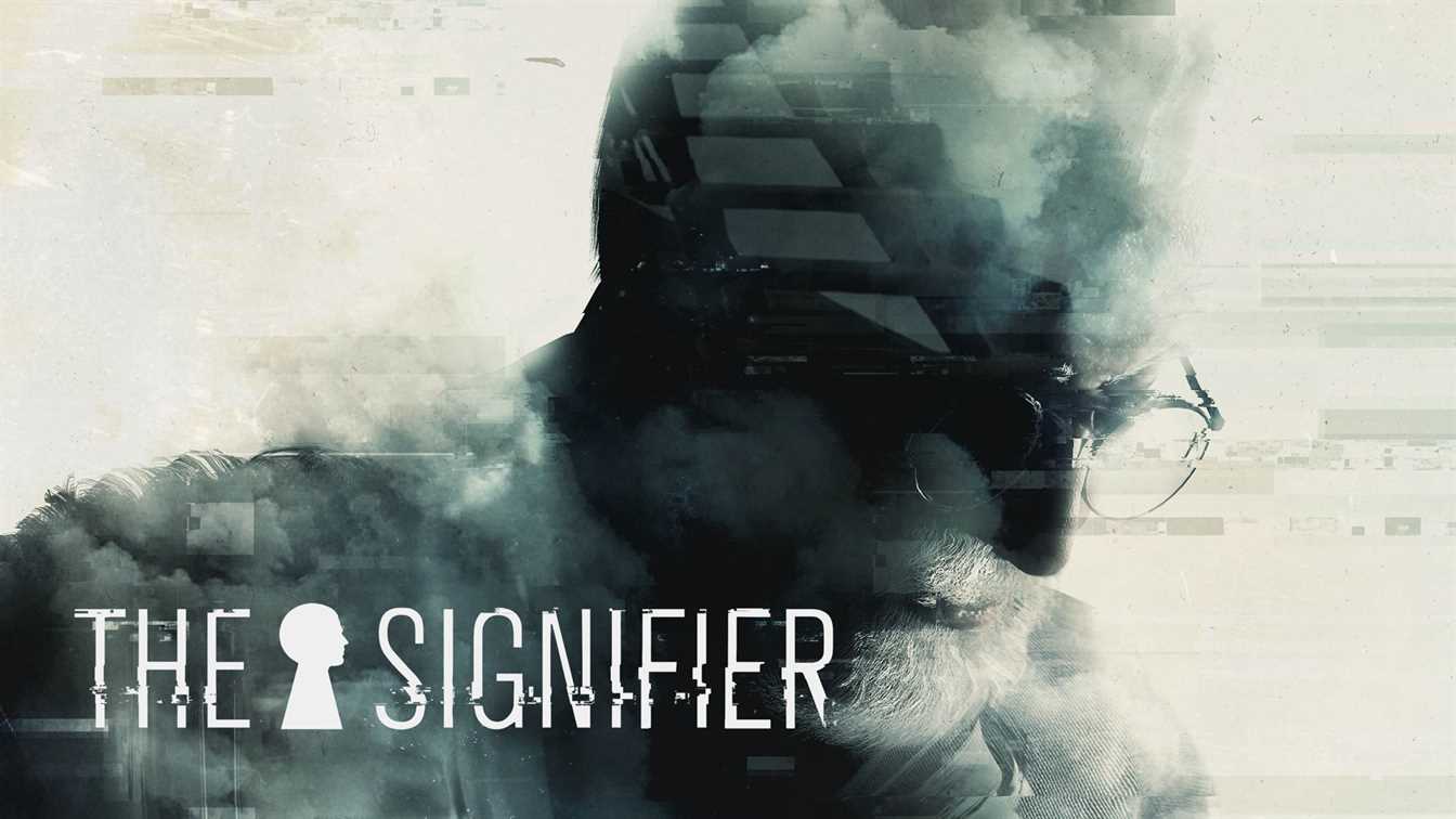 Signifier Announced: A Unique Experience With Its Style