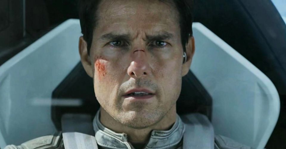 Tom Cruise Going To Space on October in 2021 - PLAY4UK