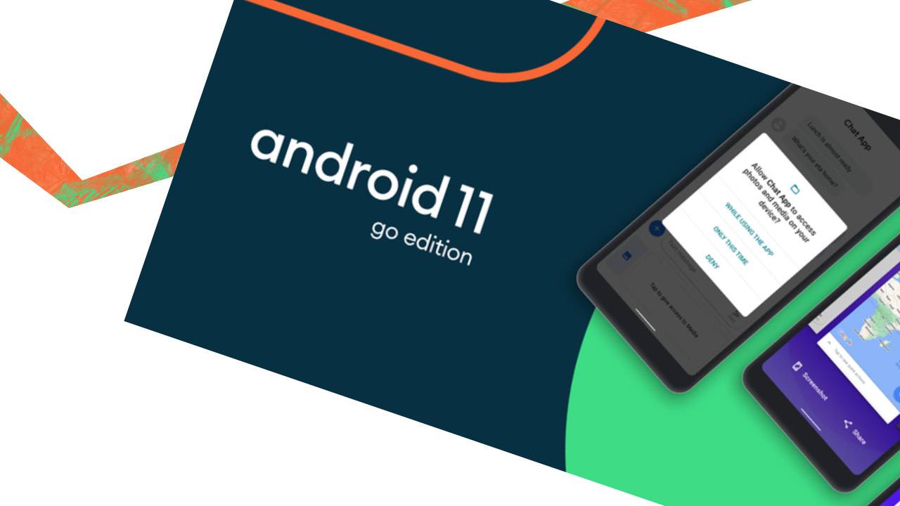 Android 11 Go Edition Announced! Here are the Features