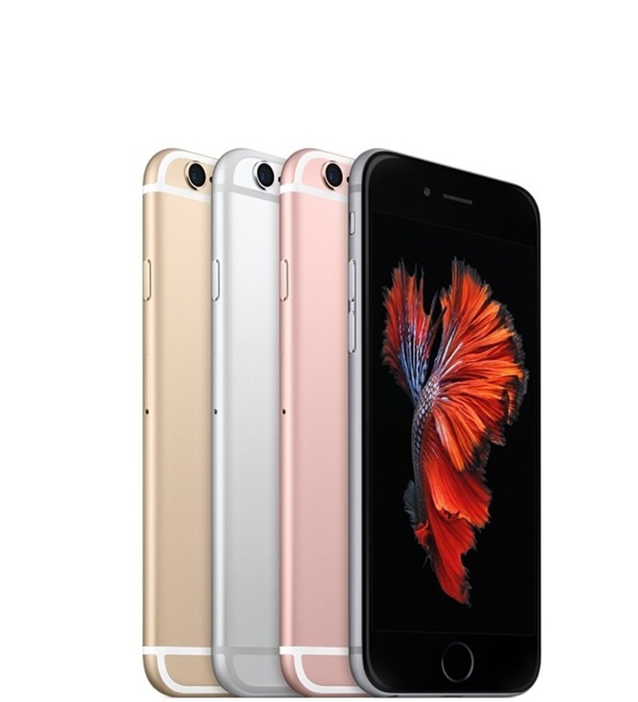 Should I Buy iPhone 6s in 2020? Let's Check It Out
