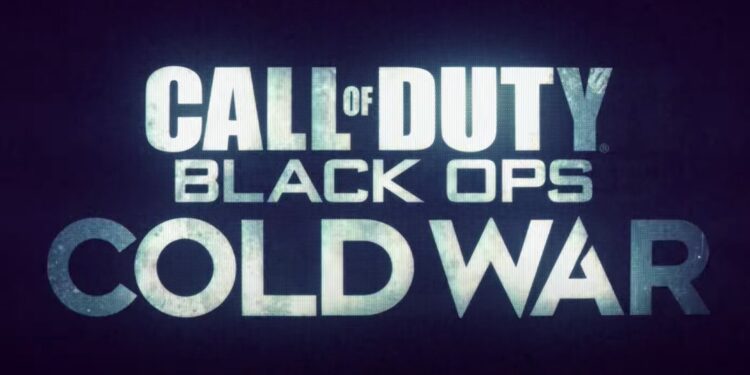 call of duty cold war multiplayer split screen