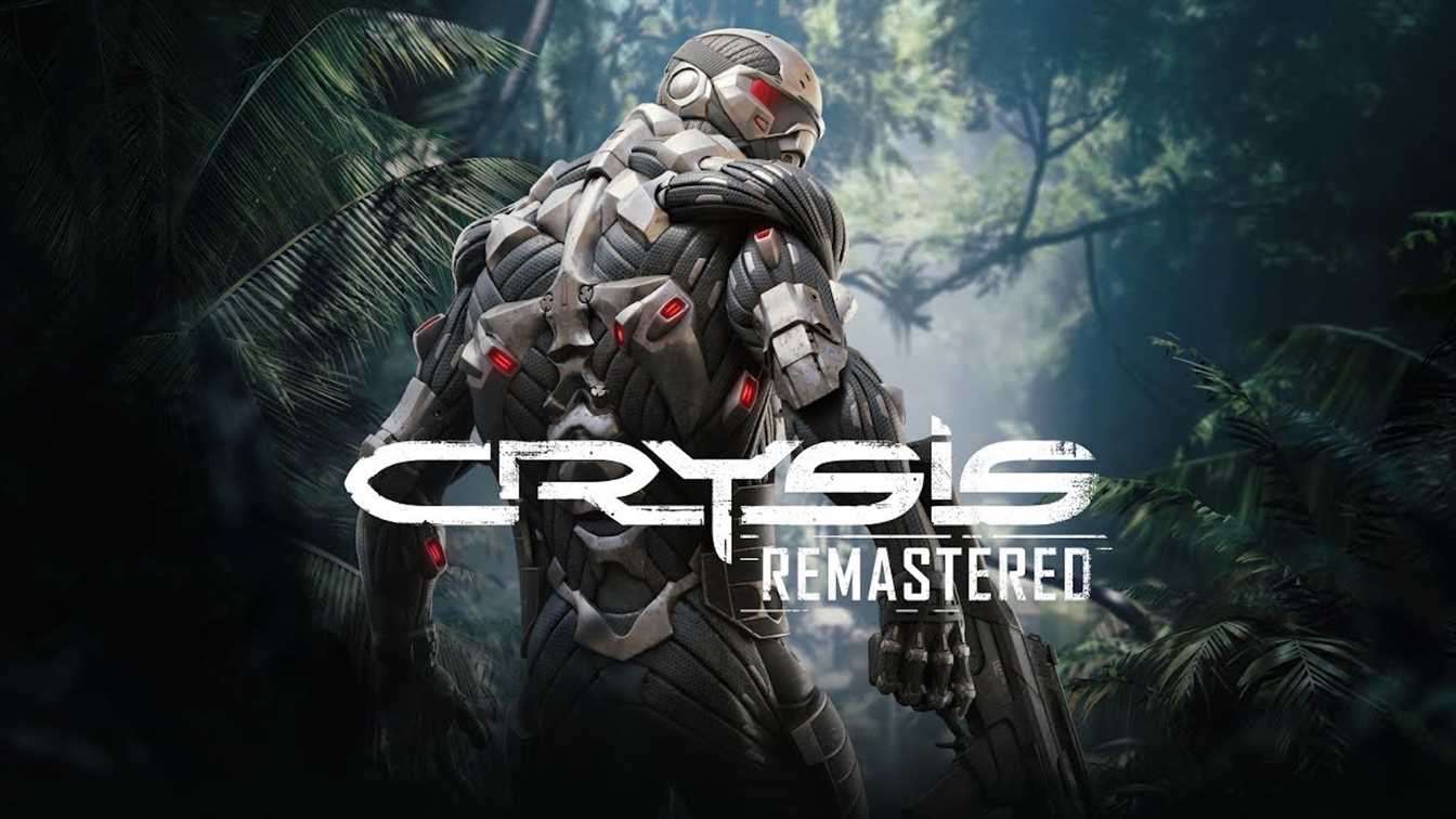 crysis remastered 1