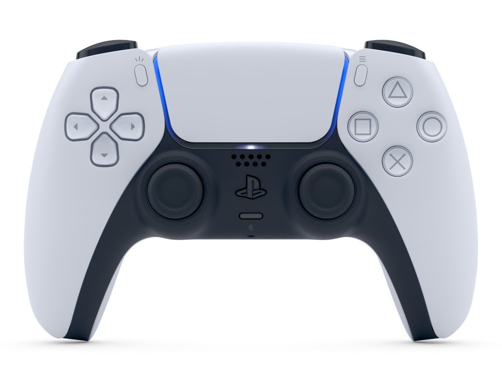 PS5 DualSense Controller: A Detailed Review