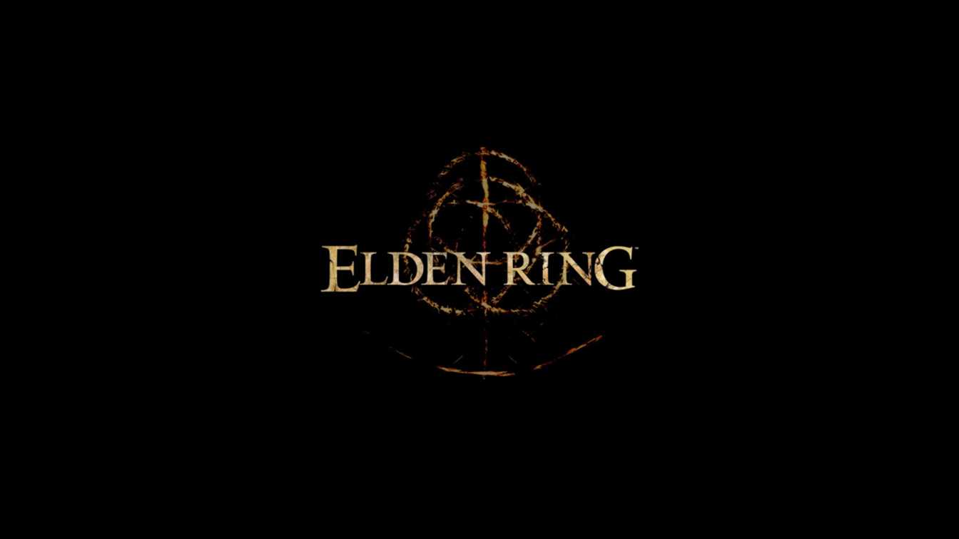 elden ring pc