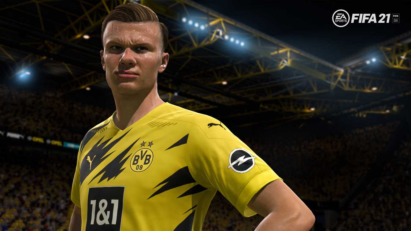 12+ Fifa 21 Demo Release Date Uk Ps4 Photos