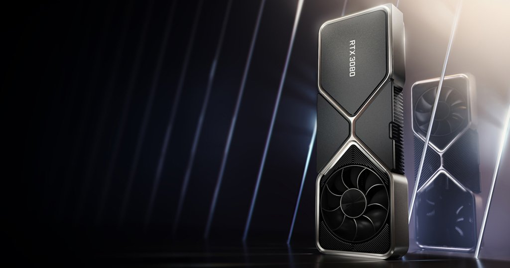 NVIDIA Announced RTX 3090, 3080 and 3070 3 NVIDIA Announced RTX 3090, 3080 and 3070