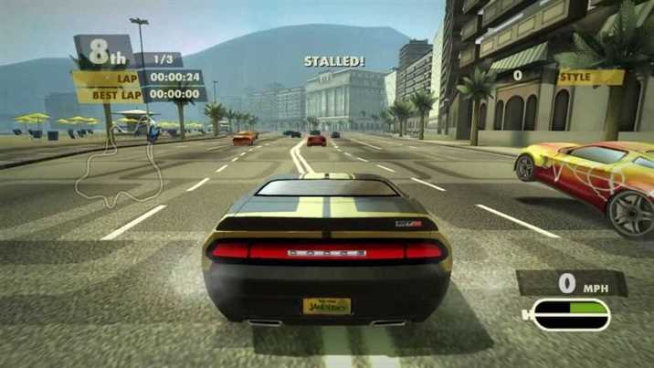 Best Need for Speed Game