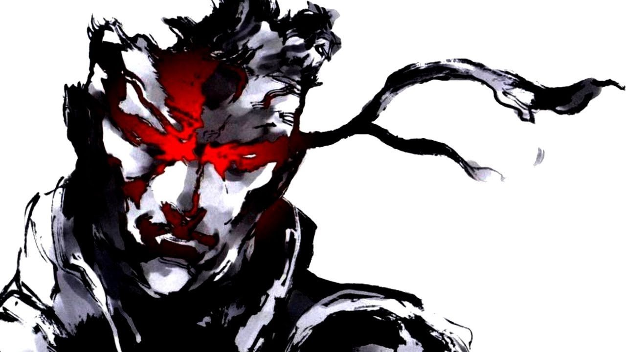 Metal Gear Solid Remake is coming to PS5 and PC
