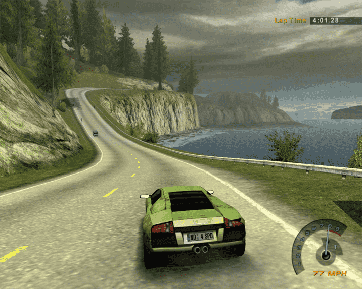 need for speed hot pursuit 2 16