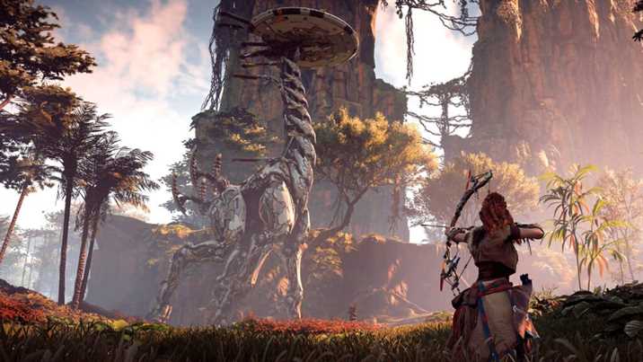 Horizon Zero Dawn Patch 1.05 Released 2 Horizon Zero Dawn Patch 1.05 Released