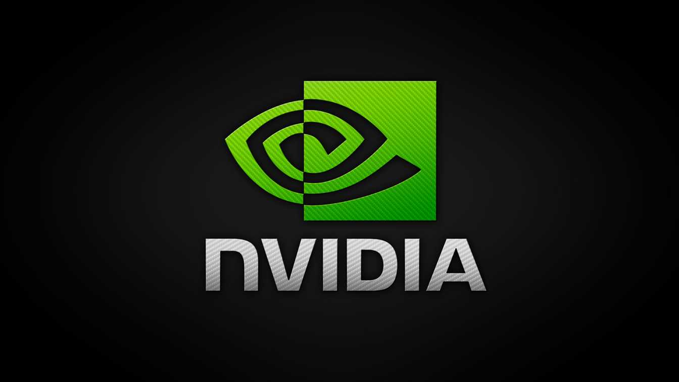 nvidia teknobizdeyiz