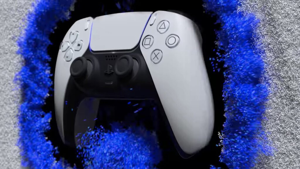 PS5 DualSense Controller: A Detailed Review