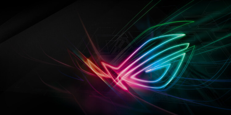 Asus ROG Strix: The Next-Gen GPUs by Asus - PLAY4UK