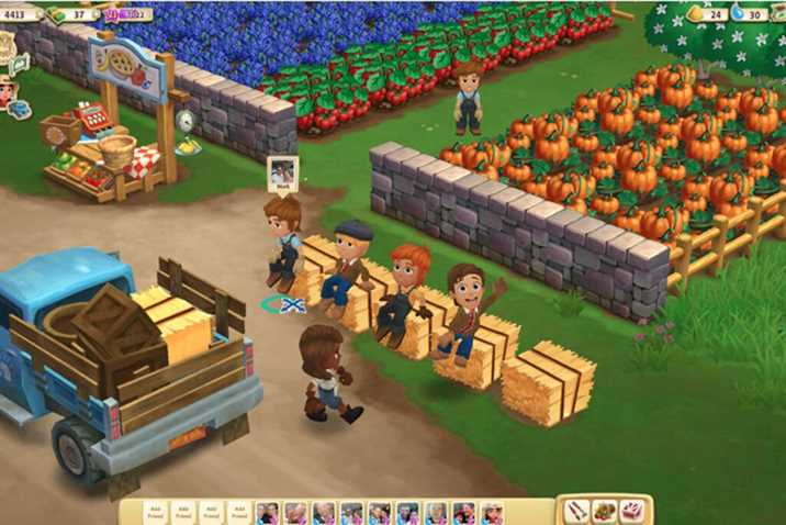 Zynga to Unplug FarmVille After 11 Years 2 Zynga to Unplug FarmVille After 11 Years