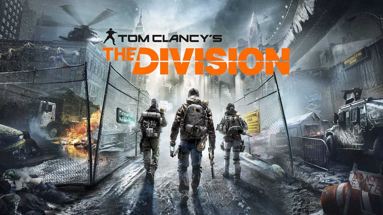 how to download and play the division on pc steam uplay