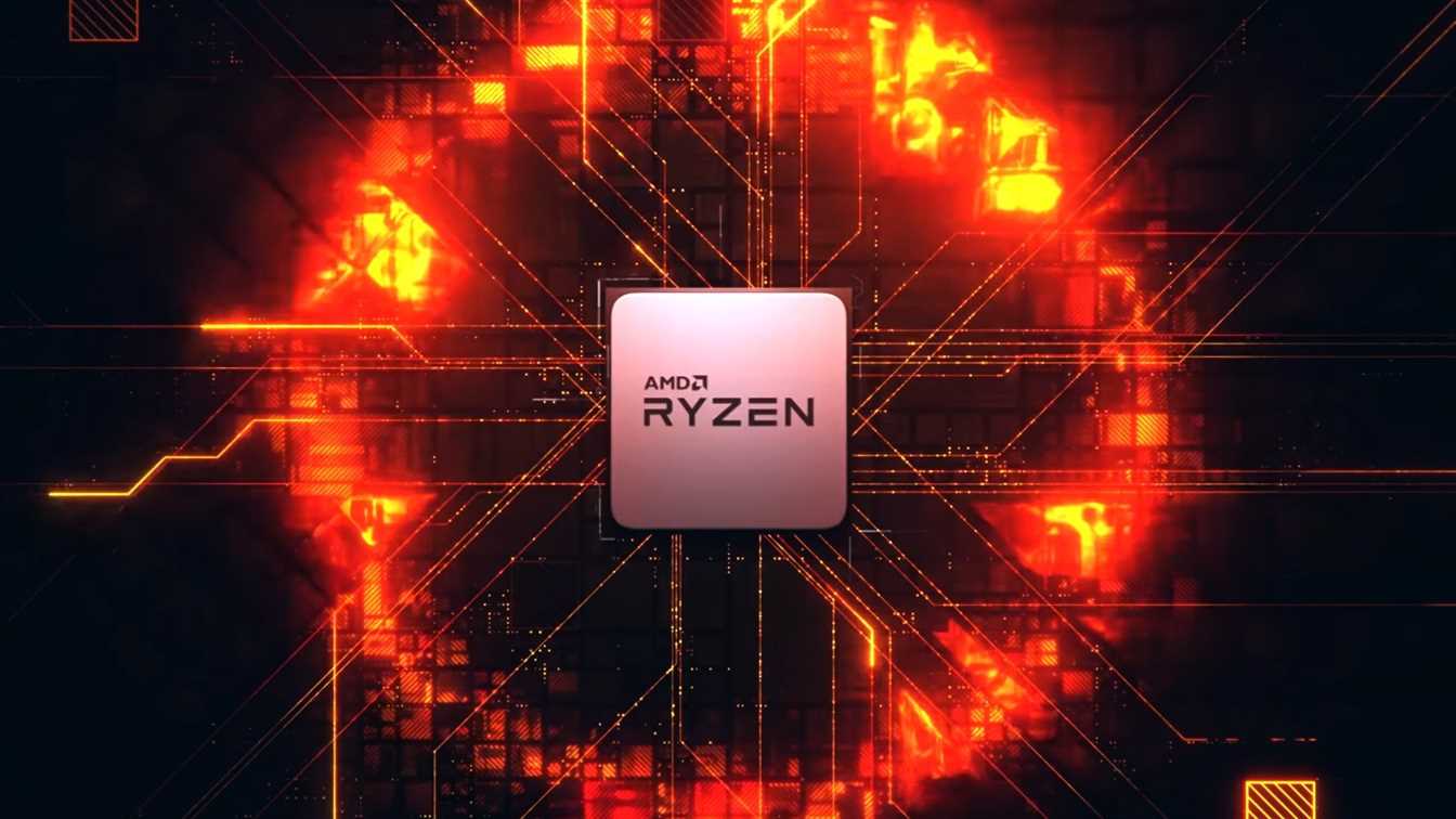 AMD Ryzen 7 5700U leaked on Twitter