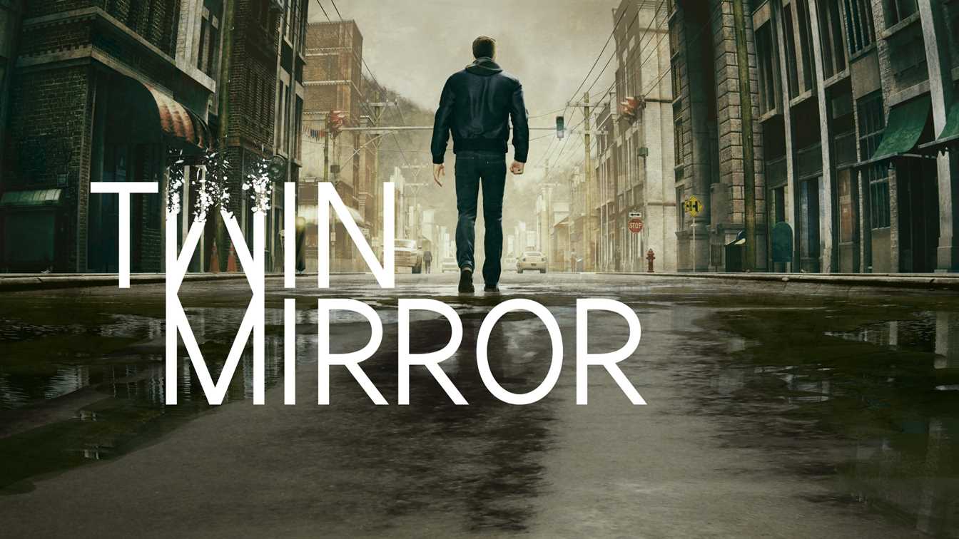 Twin Mirror Release Date Announced With New Video